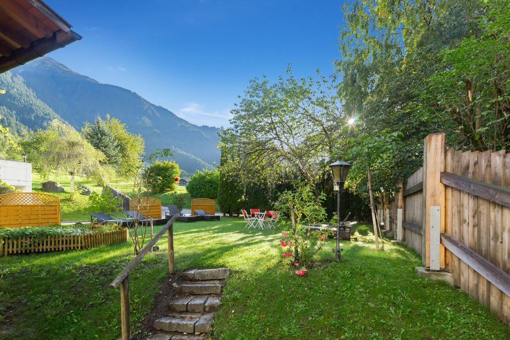 Hotel Gasthof Adler Sankt Gallenkirch Exterior photo